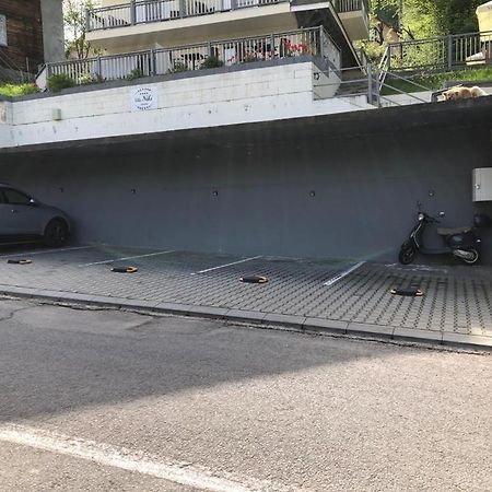 Vila Niki Szováta Kültér fotó