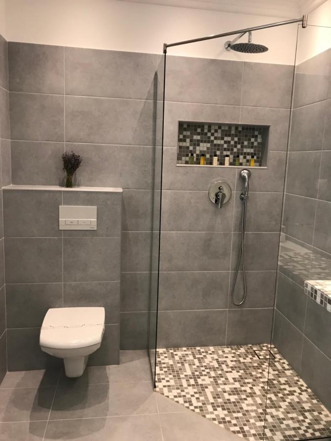 Vila Niki Szováta Kültér fotó